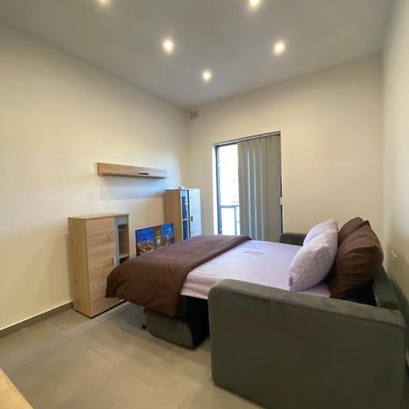 Brand New Apartment In Ta'Xbiex Ta Xbiex Esterno foto