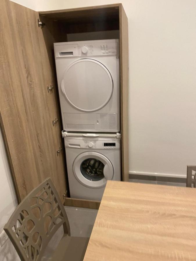 Brand New Apartment In Ta'Xbiex Ta Xbiex Esterno foto