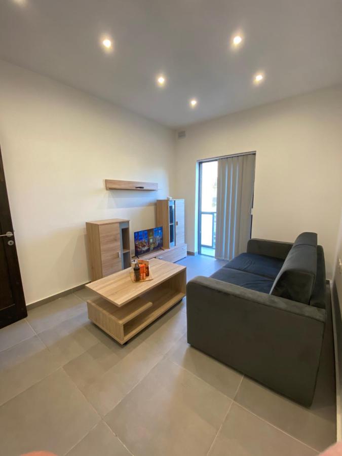Brand New Apartment In Ta'Xbiex Ta Xbiex Esterno foto