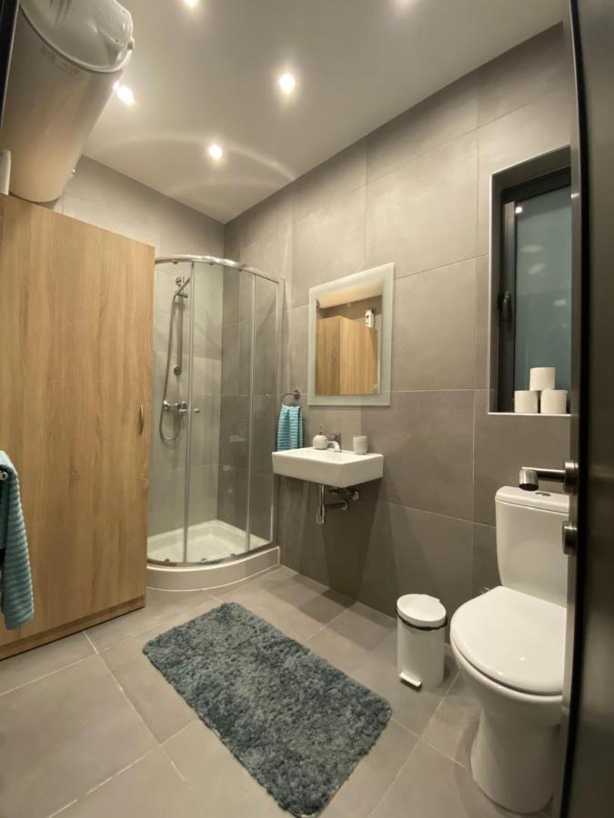 Brand New Apartment In Ta'Xbiex Ta Xbiex Esterno foto