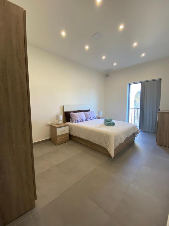 Brand New Apartment In Ta'Xbiex Ta Xbiex Esterno foto
