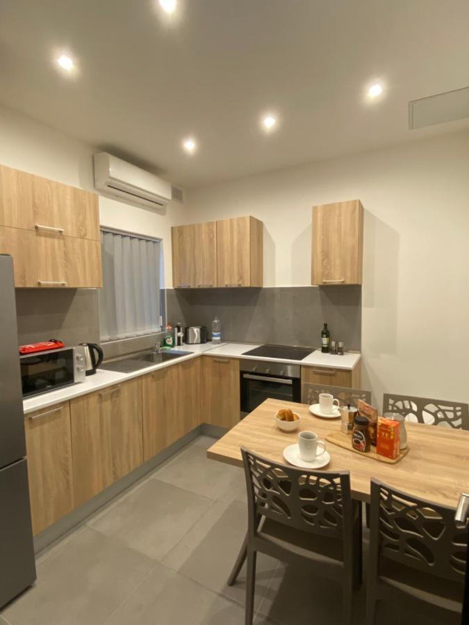Brand New Apartment In Ta'Xbiex Ta Xbiex Esterno foto