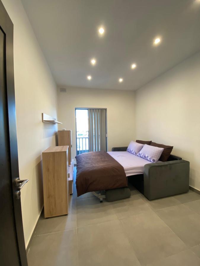 Brand New Apartment In Ta'Xbiex Ta Xbiex Esterno foto