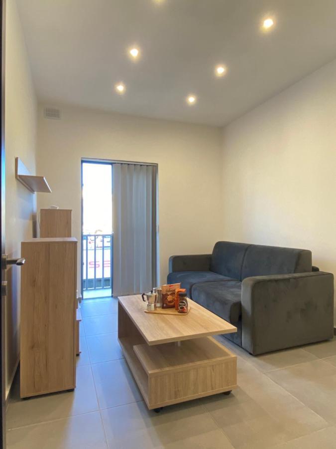 Brand New Apartment In Ta'Xbiex Ta Xbiex Esterno foto