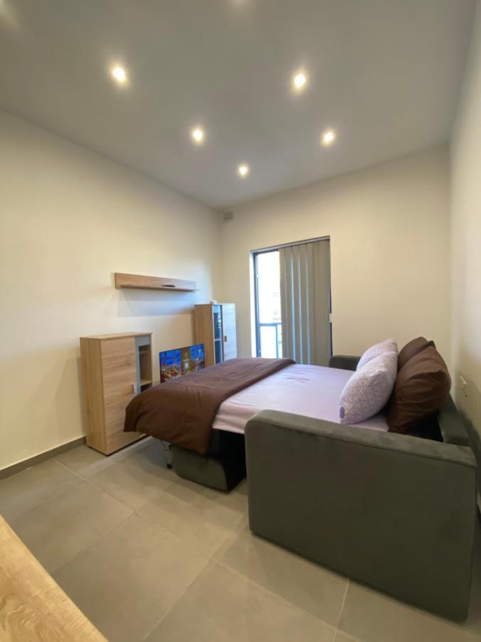 Brand New Apartment In Ta'Xbiex Ta Xbiex Esterno foto