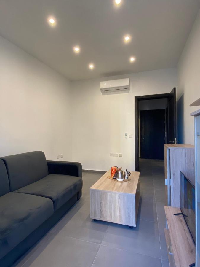 Brand New Apartment In Ta'Xbiex Ta Xbiex Esterno foto